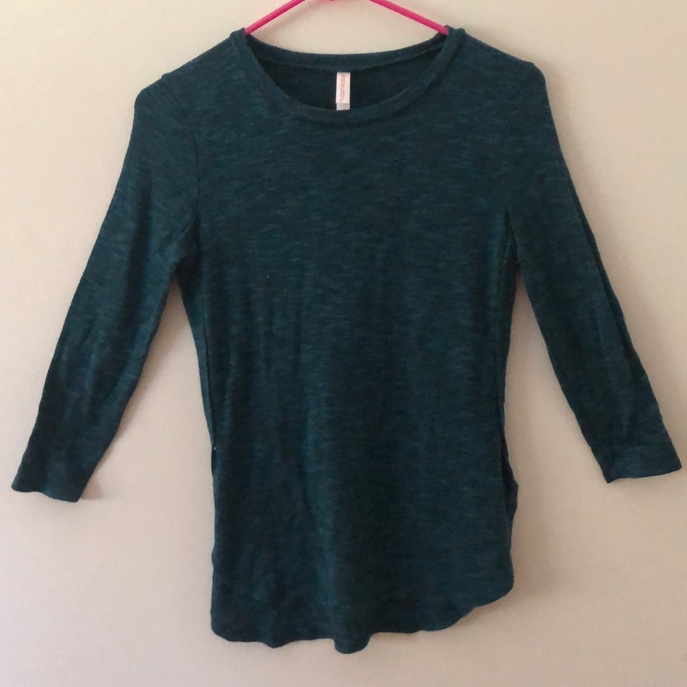 shirt